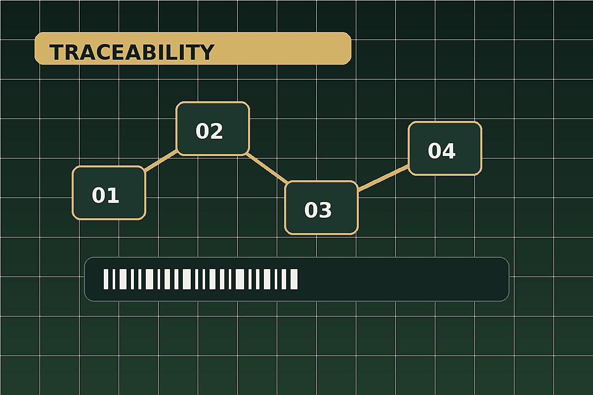 Traceability